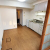 2DK Apartment to Rent in Chiba-shi Chuo-ku Kitchen