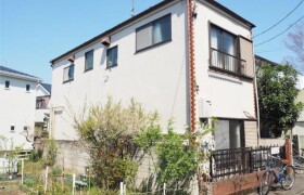 1R Apartment in Hazawa - Nerima-ku
