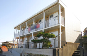 1K Apartment in Nishikitamachi - Nagasaki-shi