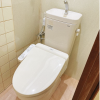 3DK House to Buy in Osaka-shi Nishinari-ku Toilet