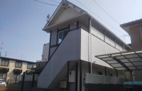 1K Apartment in Nishibiwajimacho katamachi - Kiyosu-shi