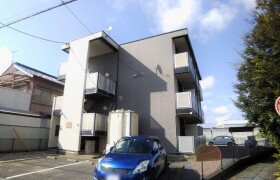 1K Mansion in Ro - Asahi-shi