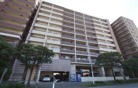 1LDK Mansion in Chiyo - Fukuoka-shi Hakata-ku