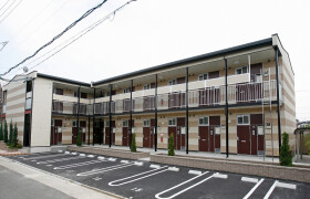 1K Apartment in Akasakacho - Nagoya-shi Chikusa-ku