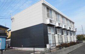 1K Mansion in Kikyodaira - Nagoya-shi Moriyama-ku