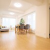 2LDK Apartment to Buy in Kyoto-shi Kamigyo-ku Living Room