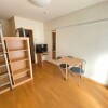 1K Apartment to Rent in Fujimi-shi Bedroom