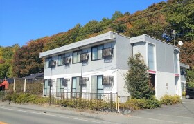 1K Apartment in Hikage - Ina-shi
