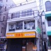 2LDK Apartment to Rent in Koshigaya-shi Exterior