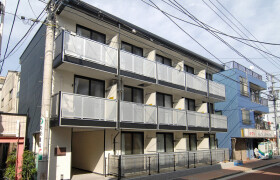 1K Apartment in Shimomaruko - Ota-ku