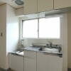 2K Apartment to Rent in Taito-ku Kitchen