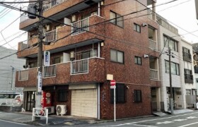 Whole Building Mansion in Higashikomagata - Sumida-ku