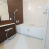 4LDK Apartment to Buy in Shibuya-ku Bathroom