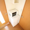 1K Apartment to Rent in Hikone-shi Equipment
