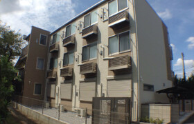 1K Mansion in Kamiishiwara - Chofu-shi
