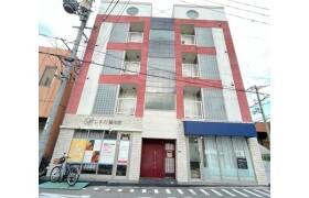 1R Mansion in Imafukunishi - Osaka-shi Joto-ku