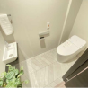 2SLDK Apartment to Buy in Toshima-ku Toilet