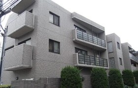 3LDK Mansion in Takadanobaba - Shinjuku-ku