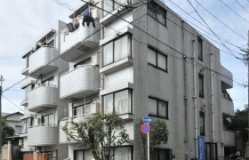 2DK Mansion in Yamatocho - Itabashi-ku