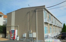 府中市日新町-1K公寓