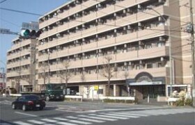 1R Mansion in Nakahara - Yokohama-shi Isogo-ku