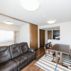 2SLDK Apartment to Buy in Shinagawa-ku Living Room