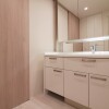 3LDK Apartment to Buy in Osaka-shi Abeno-ku Washroom