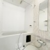 1LDK Apartment to Rent in Chiba-shi Inage-ku Bathroom