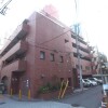 1R Apartment to Rent in Kawasaki-shi Nakahara-ku Exterior