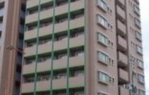 1K {building type} in Jigyo - Fukuoka-shi Chuo-ku