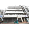 1R Apartment to Rent in Kawaguchi-shi Exterior