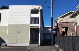 1K Apartment in Amema - Akiruno-shi