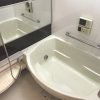 3LDK Apartment to Rent in Osaka-shi Minato-ku Bathroom