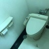 Office Office to Rent in Chuo-ku Toilet