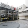 1DK Apartment to Rent in Shinagawa-ku Parking
