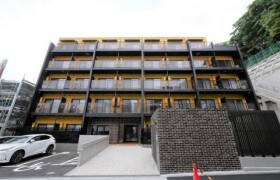 1K Mansion in Shinyamashita - Yokohama-shi Naka-ku