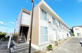 1K Apartment in Omokage - Tottori-shi