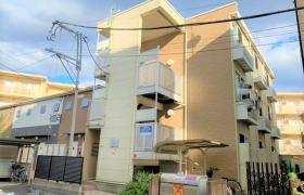 1K Apartment in Sekibara - Adachi-ku