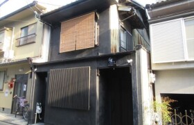 4LDK {building type} in Saiincho - Kyoto-shi Kamigyo-ku