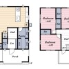 5LDK House to Buy in Kisarazu-shi Floorplan