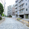 1R Apartment to Buy in Kita-ku Entrance