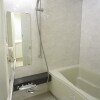 1LDK Apartment to Rent in Minato-ku Bathroom