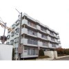 2LDK Apartment to Rent in Fujimino-shi Exterior