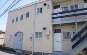 1R Apartment in Kuji - Kawasaki-shi Takatsu-ku
