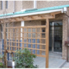1LDK Apartment to Rent in Setagaya-ku Entrance Hall