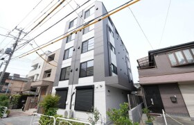 1LDK Apartment in Ishijima - Koto-ku