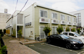 1K Apartment in Sembo - Kitakyushu-shi Tobata-ku