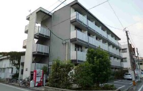 1K Mansion in Honjomachi - Kumamoto-shi
