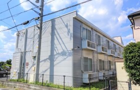 町田市木曽東-1K公寓