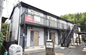 1K Apartment in Yamada higashi - Suita-shi